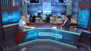 Интервью. Александр Мельников 26.07.2024