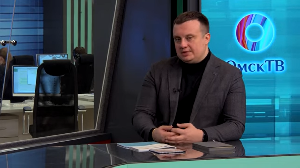 Интервью. Максим Шадрин