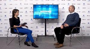 Интервью. Игорь Пушкарь