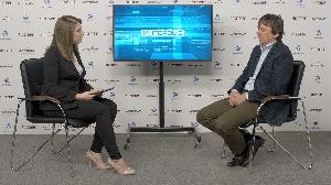 Интервью. Шкуренко