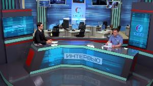 Интервью. Евгений Гоман