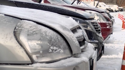 АВТОСТАНDАРТ55 24.12.2019