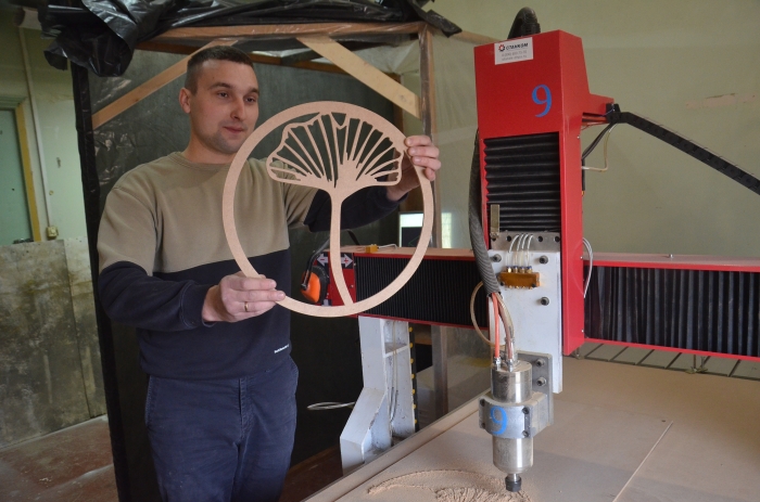 Грант на бизнес. Это работает!