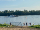 В Омске утонул 7-летний мальчик