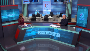 Интервью. Михаил Расин. 19.08.2025.