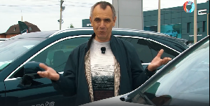 АвтоСфера.Омск-ТВ 25.06.2025