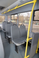 Ещё одна маршрутка вернётся в центр Омска.