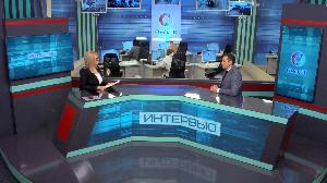 Интервью. Игорь Попов