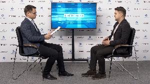 Интервью. Александр Дерябин