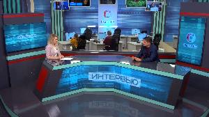 Интервью. Вадим Ахмедов 18.01.2023