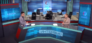 Интервью. Лариса Пузырева 25.01.2024