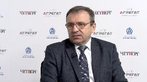 Интервью. Олег Подкорытов