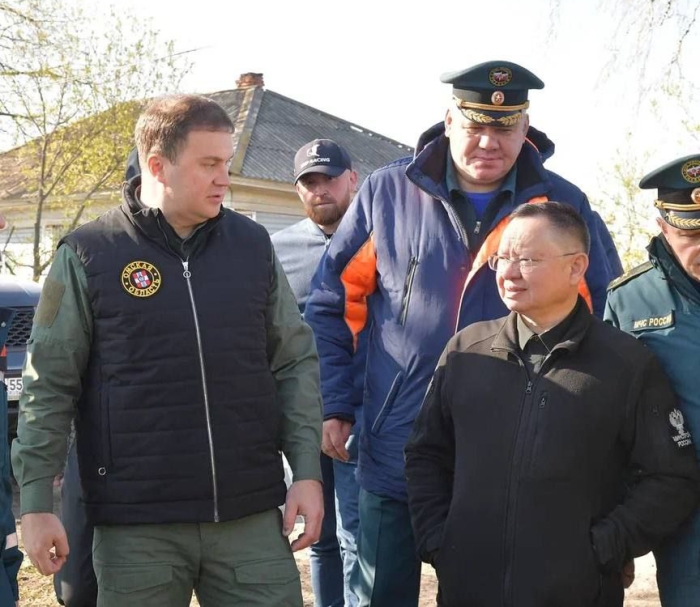 Испытание на прочность 