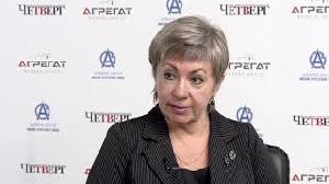 Интервью. Ольга Кореннова