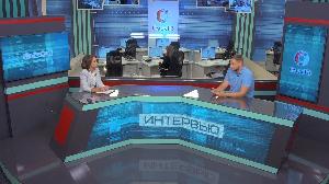 Интервью. Максим Бурцев