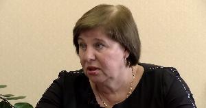 Интервью. Ирина Касьянова