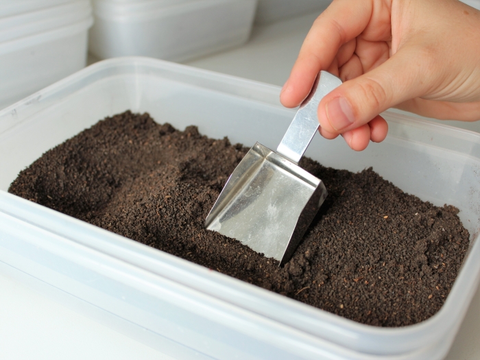 В пробах почвы обнаружили опасное превышение бактерий