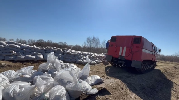 Безопасность прежде всего