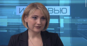 Интервью. Анна Статва. 19.03.2026