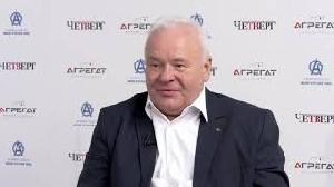 Интервью. Николай Кошелев