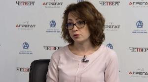 Интервью. Юлия Ильчук Интервью. Юлия Ильчук