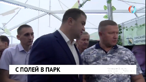 Новости от 25.07.2024