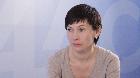 Программа "Главный герой" с директором Сибирского международного марафона Инной Черноблавской 
