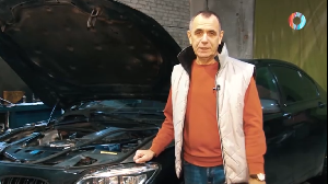 АвтоСфера.Омск-ТВ 05.02.2025