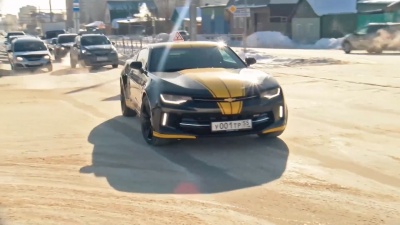 АВТОСТАНDАРТ55 04.03.2021