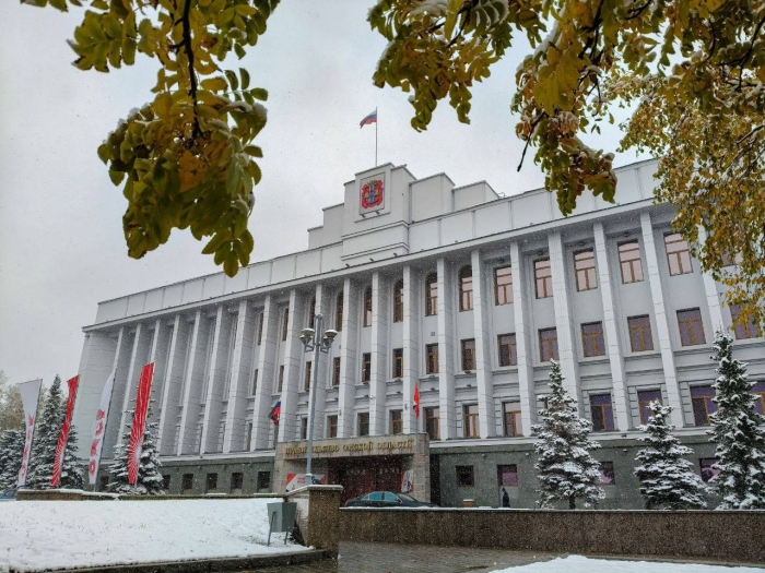 В Омской области займутся рождаемостью профессионально