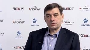 Интервью. Вадим Бережной Интервью. Вадим Бережной