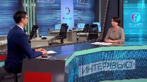 Интервью. Наталья Стрельникова