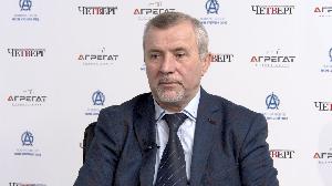 Интервью. Валерий Карпов