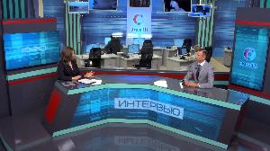 Интервью. Виктор Глуховичёв