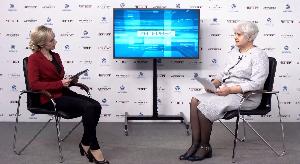 Интервью. Валентина Ежова