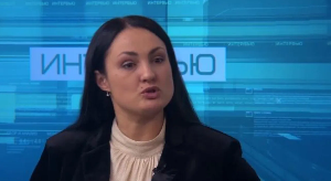 Интервью от 13.04.2026. Сергей Щербаков