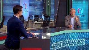 Интервью. Александр Артемов