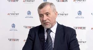 Интервью. Валерий Карпов