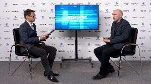 Интервью. Виталий Торопов