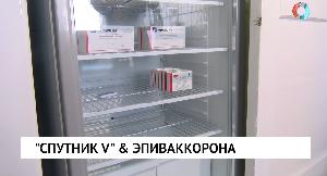 Новости «Омск-ТВ» от 19.04.2021