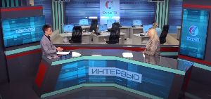 Интервью.Татьяна Коровина 07.02.2024