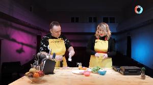 Вкус культуры от 22.04.2022