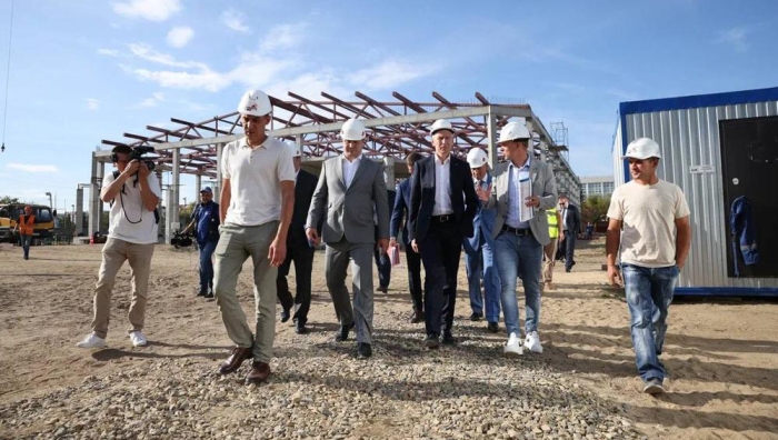 «Самое позитивное впечатление»