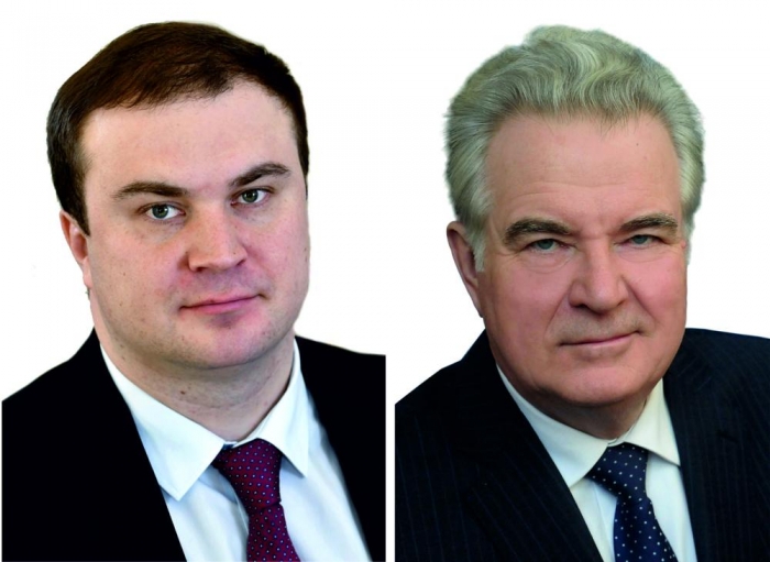  Поздравляем с главным праздником нашей страны – Днём Победы!