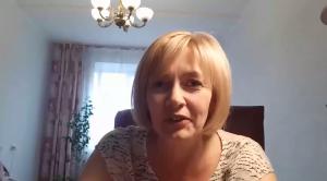 Интервью. Наталья Федяева 