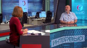 Интервью. Игорь Пушкарь