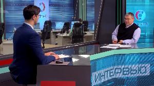 Интервью. Денис Турчанинов