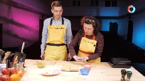 Вкус культуры от 17.03.2022