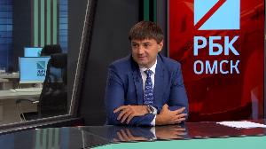 Интерьвю. Вадим Марыгин