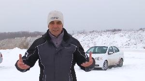 АвтоСфера. Омск-ТВ 10.02.2021